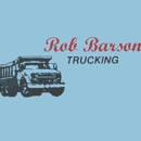 R Barson Trucking, L.L.C. - Landscaping Equipment & Supplies
