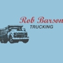 R Barson Trucking, L.L.C.