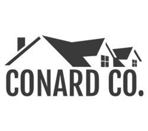 Conard& Company - Candler, NC