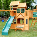 Dan Swing set Installer- New Jersey - Home Improvements