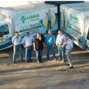 Alliance Plumbing Services - Plumbers