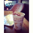 Strange Grounds - Coffee & Espresso Restaurants