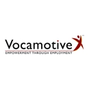 Vocamotive - Community Organizations