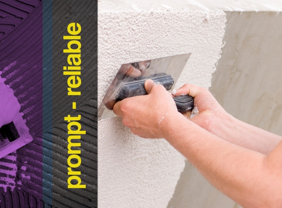 Michael Langford Plaster - Battery Point, TAS. 30 years' extensive experience.