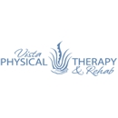 Vista Physical Therapy & Rehab - Physical Therapists