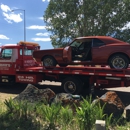 Jake'sTowing - Towing