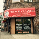 Mahelga French Cleaners - Dry Cleaners & Laundries