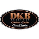 DKB Designer Kitchens & Baths - Counter Tops