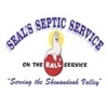 Seal's Septic Service, Inc. gallery
