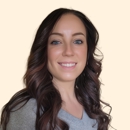 Jessica Newman, Counselor - Counseling Services