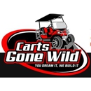Carts Gone Wild - Golf Cars & Carts