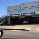 Braun Brake & Tire Auto Repair - Tire Dealers