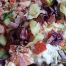 Medi Grill - Restaurants