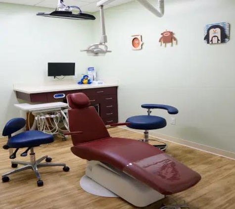 Union City Pediatric and Adolescent Dentistry - Union City, CA