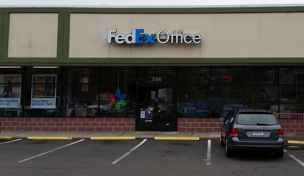 FedEx Office Print & Ship Center - Norwalk, CT