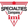 Specialties Company gallery