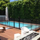 Safeguard Glass Fence