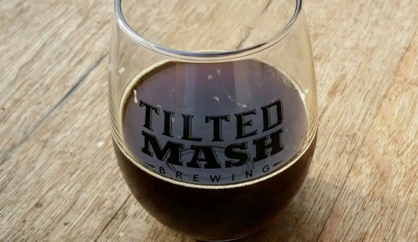 Tilted Mash Brewing - Elk Grove, CA