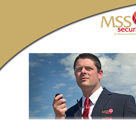 MSS Security - Adelaide, SA