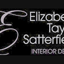 Elizabeth Taylor Satterfield Interior Design