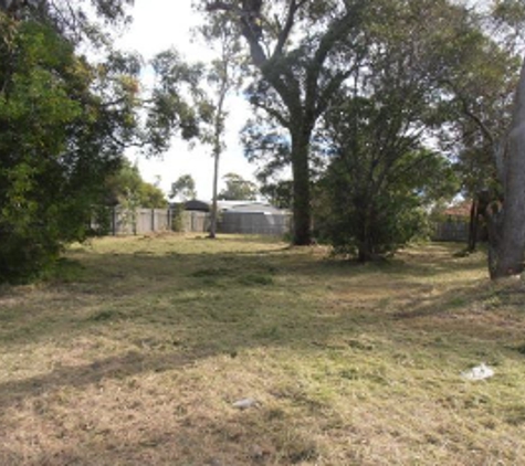 Supreme Slashing Services - Booral, QLD