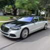 MP Limousine gallery