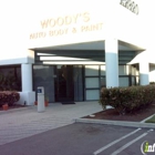 Woody's Auto Body