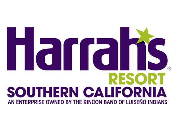 Harrah's Resort Southern California - Valley Center, CA