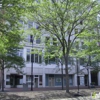 Chemstress Courtyard Building gallery