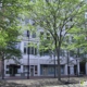Chemstress Courtyard Building - CLOSED