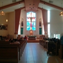 Our Lady Of Divine Providence - Roman Catholic Churches