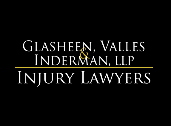 Glasheen, Valles & Inderman Injury Lawyers - Austin, TX