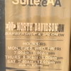 North Davidson Barber Shop & Salon gallery
