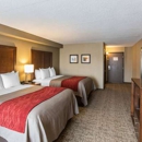 Comfort Inn & Suites Knoxville West - Lodging
