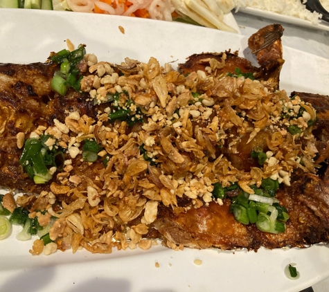 Bien Hen - Westminster, CA