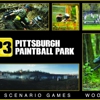Pittsburgh Paintball Park gallery