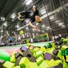 Get Air Trampoline Park gallery