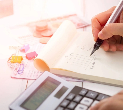Howard Ghedia Accountancy - Norwest, NSW