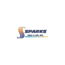 Sparks Heat & Air, Inc - Air Conditioning Equipment & Systems