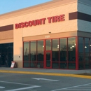 Discount Tire - Automobile Parts & Supplies