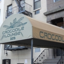 Crocodile Lounge - Cocktail Lounges