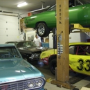 Blue Moon Auto Repair and Detailing - Auto Repair & Service