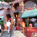 Old Chicago Pasta & Pizza - Pizza