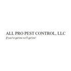 All Pro Pest Control LLC
