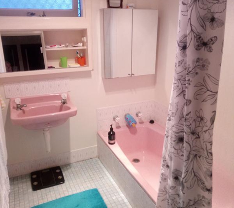 WA Assett The Bathroom Renovators. before