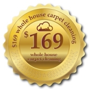 Steam Giant - Carpet & Rug Cleaners