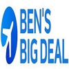 Ben's Big Deal gallery