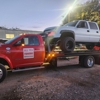 All Tex Towing gallery