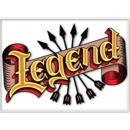 Legend Tattoo & Piercing Shop - Tattoos