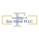Law Office of Eric Freise P - Insurance Attorneys
